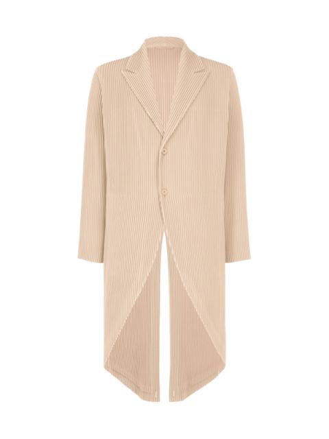 ISSEY MIYAKE TUXEDO PLEATS
