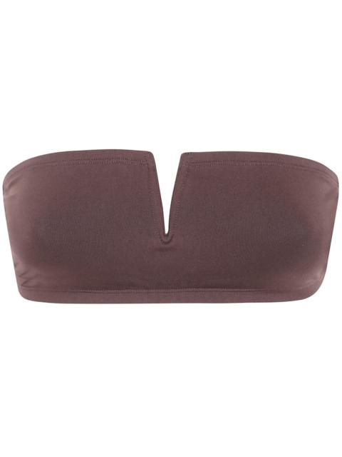 ERES Bikini Top Bandeau "Arcade"