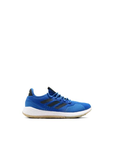 adidas Pulseboost lace-up sneakers