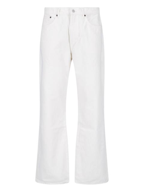 JEANERICA WIDE JEANS "VEGA"
