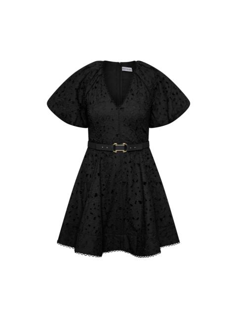 REBECCA VALLANCE Wilda Mini Dress