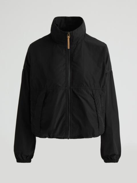 Kanuk Orleans Short Windbreaker