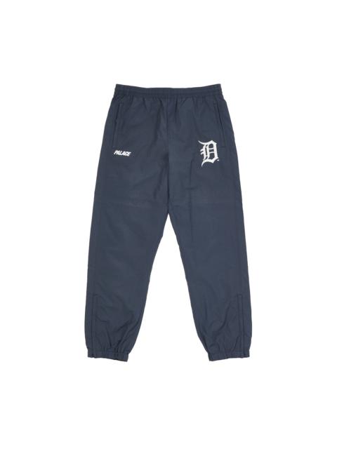 PALACE PALACE DETROIT TIGERS NEW ERA TRACK PANT NAVY / GREY