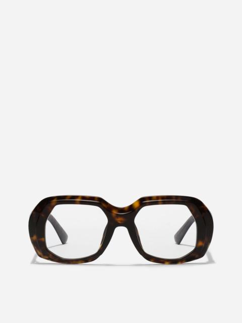 Dolce & Gabbana Dna Sunglasses