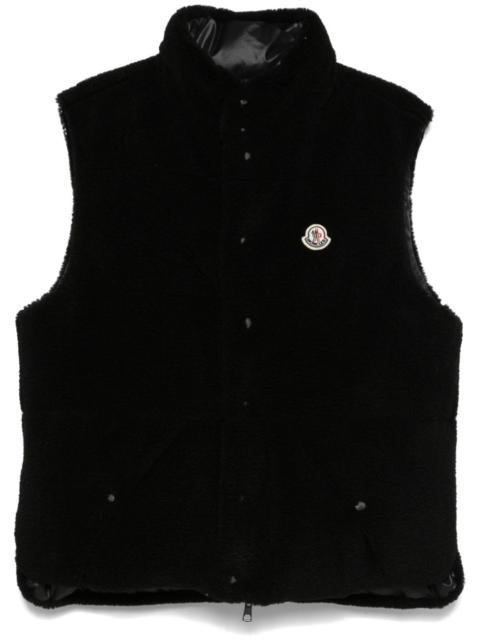 Moncler Colbricon gilet