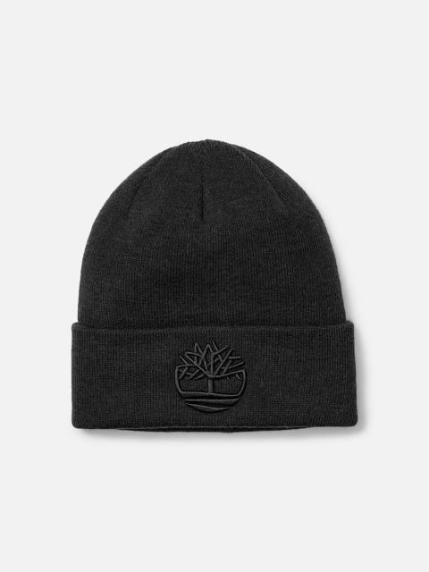 Timberland 3D Embroidered Beanie