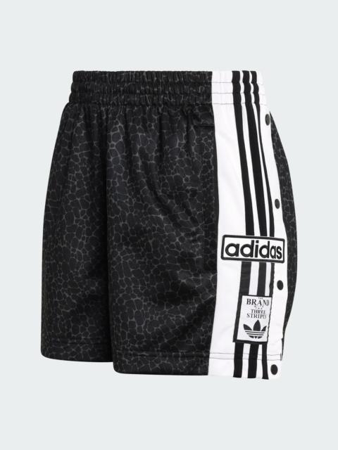 adidas AOP ADI-BREAK SHORTS