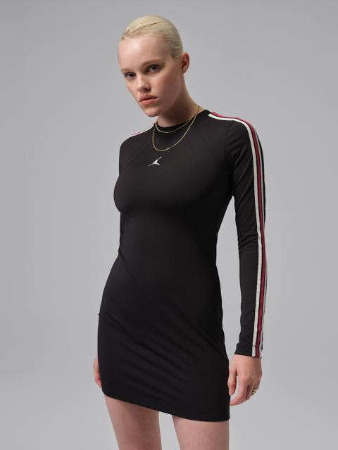 Jordan Jordan Brooklyn Women's Long-Sleeve Dress