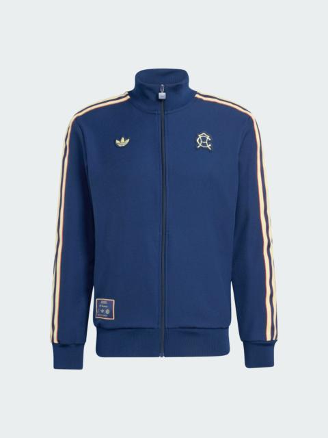 adidas Club America Icon Track Top