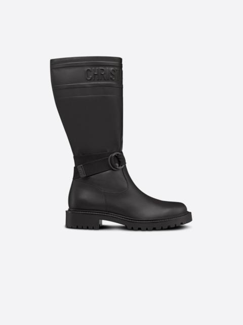 Dior D-Major Boot