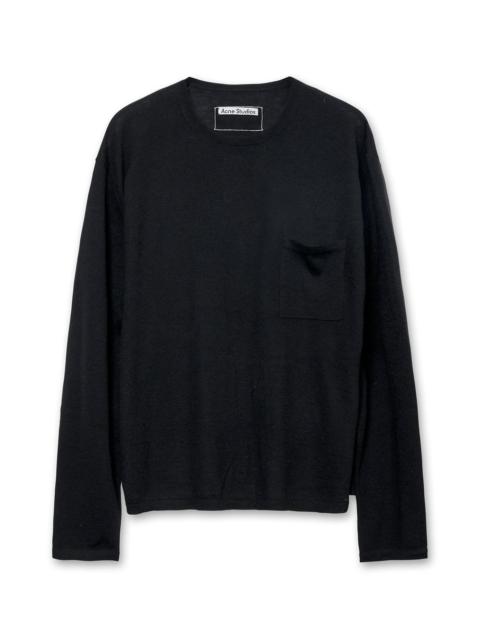 Acne Studios FN-MN-KNIT000520