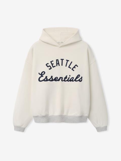 ESSENTIALS Mariners Sport Hoodie