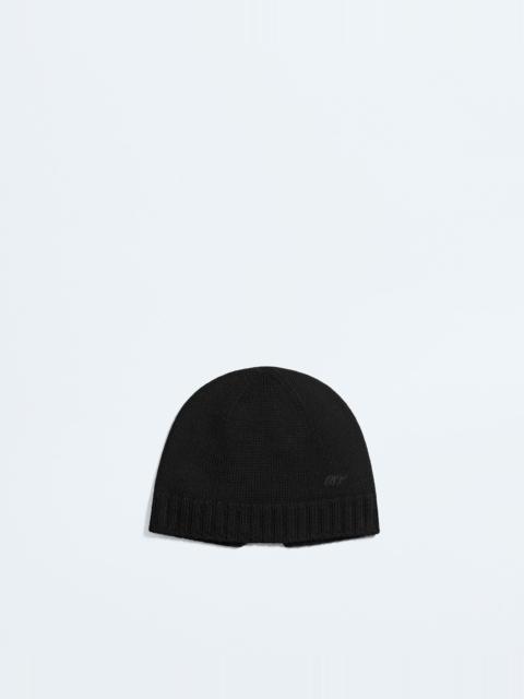 Bottega Veneta Wool Knit Beanie