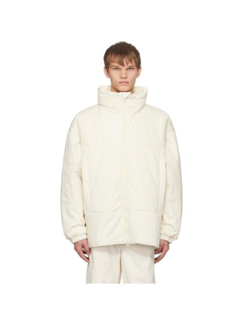 Off-White Insulation Jacket