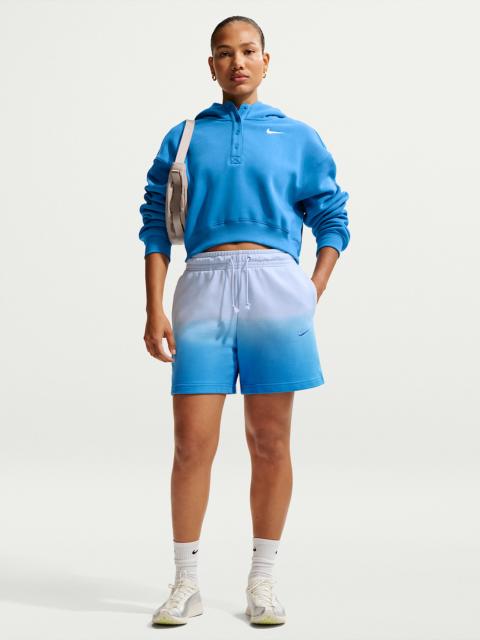 Nike Nike Sportswear Phoenix Fleece Women's Mid-Rise Shorts