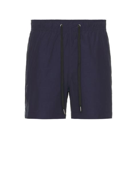 onia Charles 5" Swim Trunk