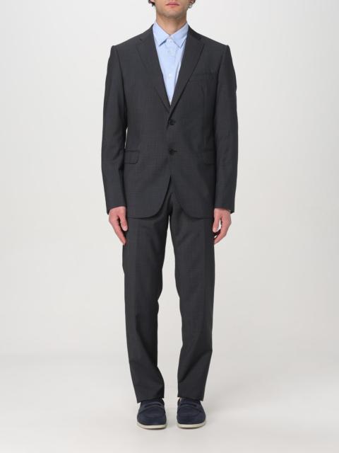 EMPORIO ARMANI Suit men Emporio Armani