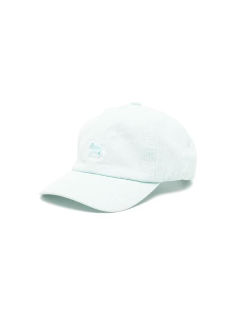 Maison Kitsuné Baby Fox 6P cap