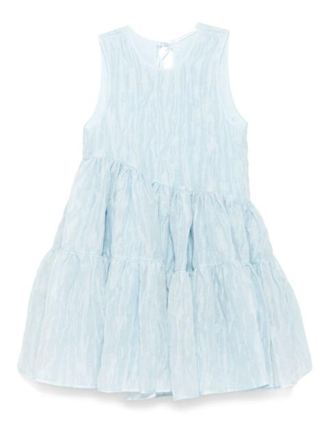 CECILIE BAHNSEN Abigail dress
