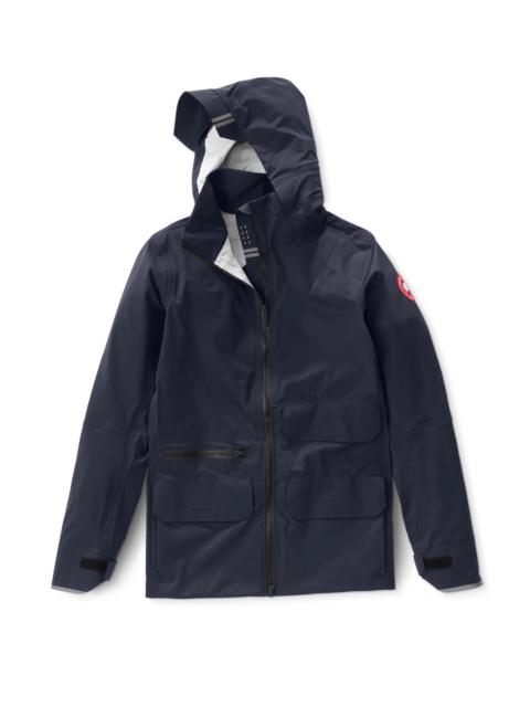 Canada Goose WOMEN'S PACIFICA RAIN JACKET