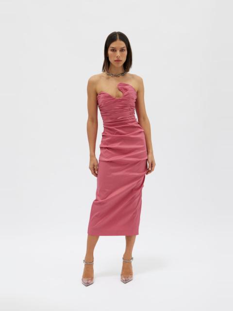 RACHEL GILBERT CHERI DRESS