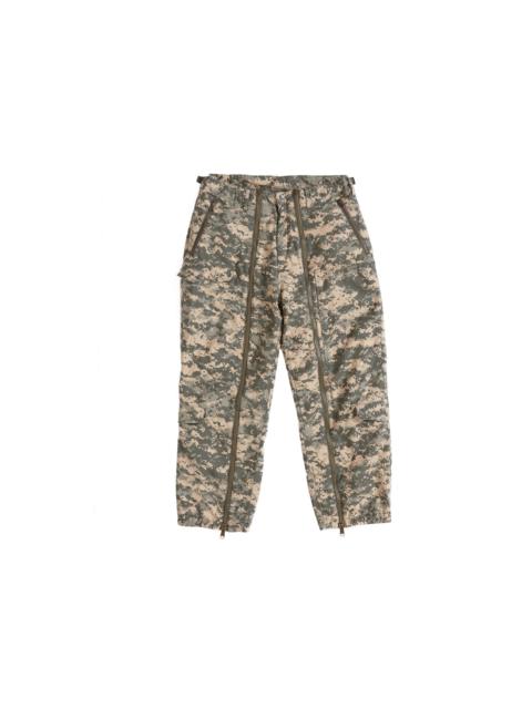 Supreme Supreme Alpha Industries Cotton Twill Flight Pant Digi Camo