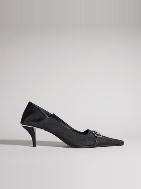 GUCCI Women's Vittoria pump