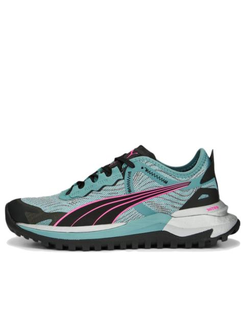 PUMA (WMNS) PUMA Voyage Nitro 2 'Adriatic Ravish' 376946-08