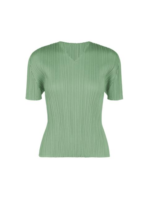 Pleats Please Issey Miyake MONTHLY COLORS : AUGUST