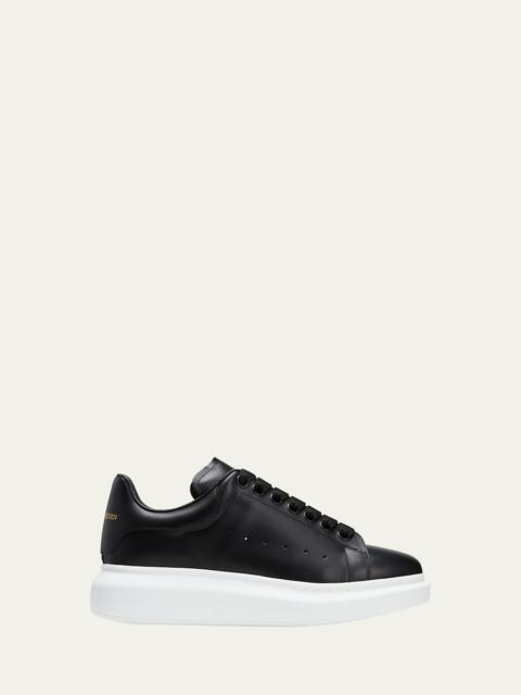 Alexander McQueen Oversized Sneakers