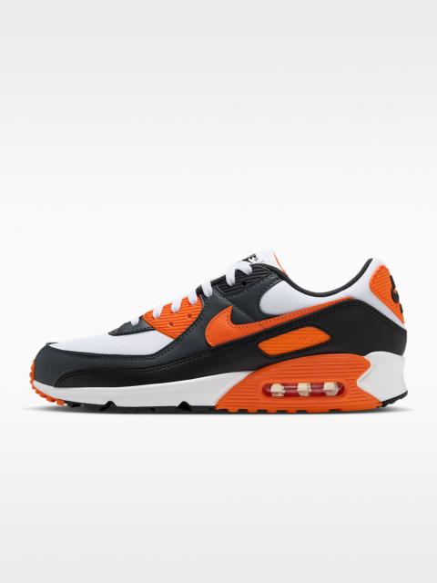 Nike Nike Air Max 90 Men's Shoes