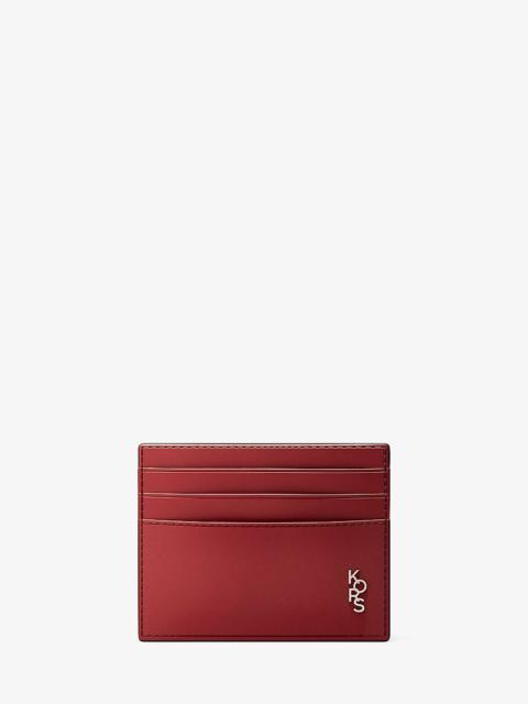 MICHAEL KORS Kole Card Case