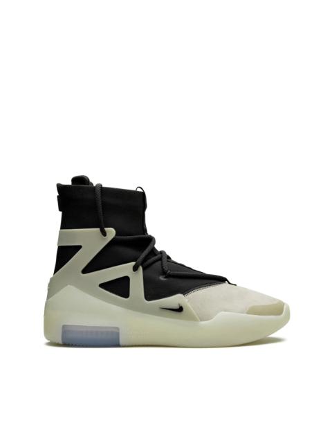 Air Fear Of God 1 ''String/The Question'' sneakers