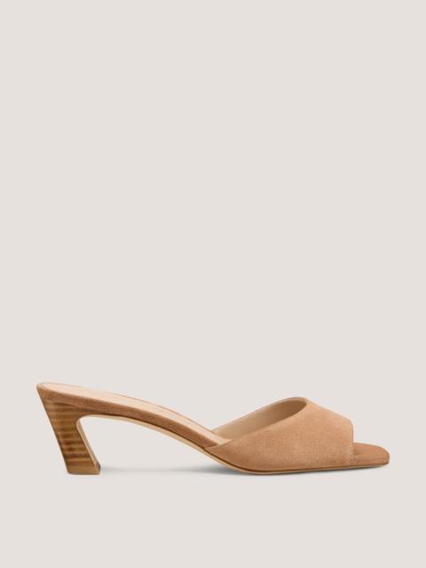 Stuart Weitzman STASSI SLIDE 50