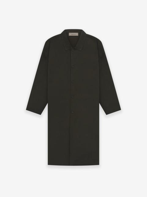 ESSENTIALS Long Coat