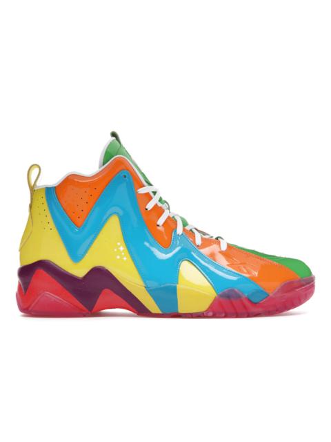 Reebok Kamikaze II Candy Land