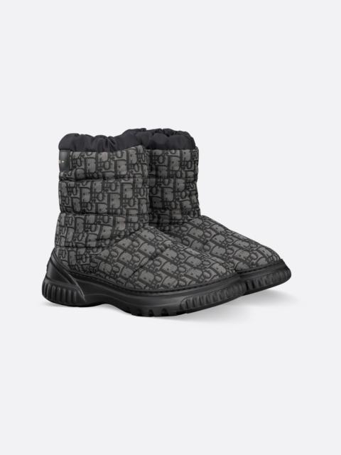 DiorAlps Dior Frost Ankle Boot