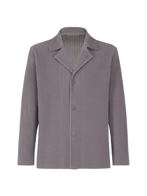 ISSEY MIYAKE TAILORED PLEATS 1 JACKET