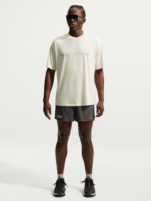 Nike Nike Men's Dri-FIT 3" Brief-Lined Running Shorts