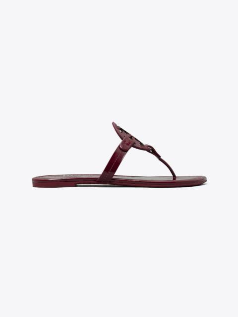 TORY BURCH Miller Patent Sandal