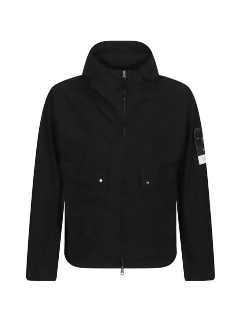 "Short Parka" Jacket