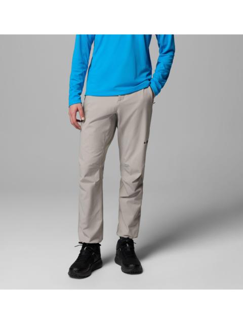 Columbia Men's Tennent Mountain Softshell Pants