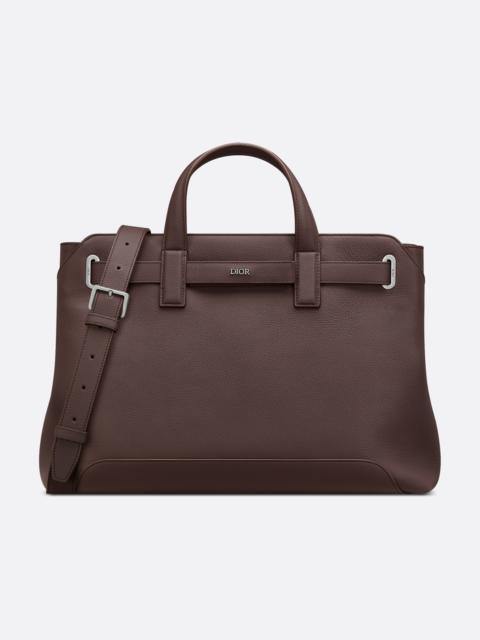 Dior Dior Normandie Tote Bag