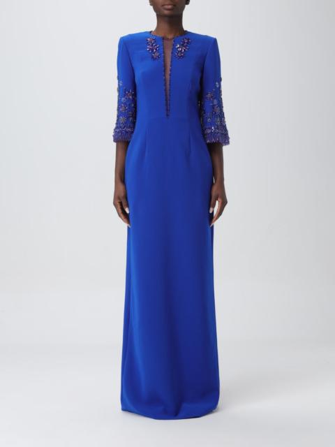 JENNY PACKHAM Dress woman Jenny Packham