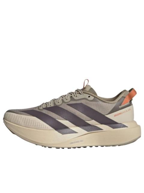 adidas (WMNS) adidas Adizero Evo SL ATR 'Wonder Cargo' KK2719
