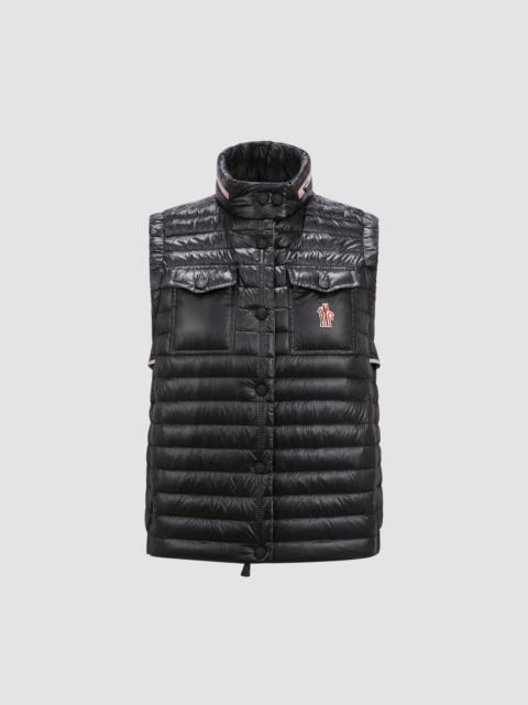 Gumiane Down Vest