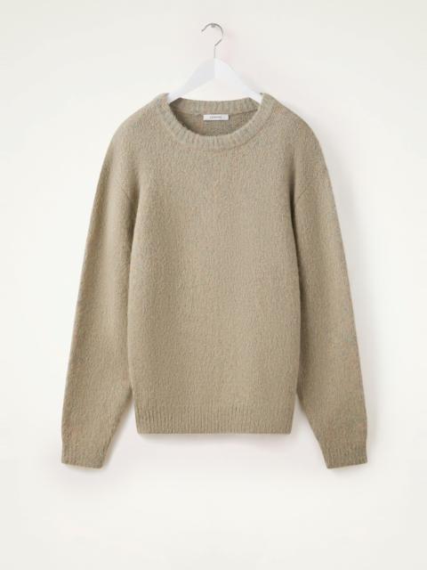 Lemaire BRUSHED SWEATER