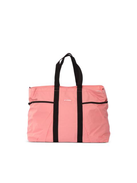K-WAY Saint Malo tote bag