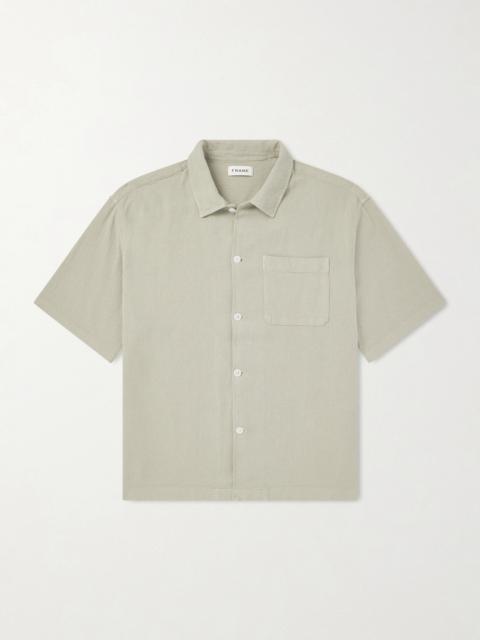 FRAME Cotton Shirt
