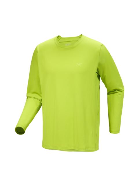 Arc'teryx Cormac Crew Neck Shirt LS